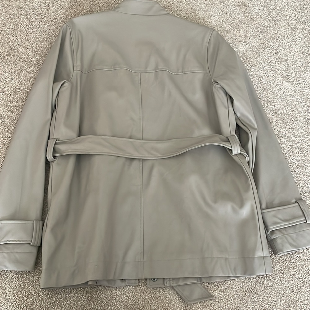 A New Day jacket - Picture 5 of 5